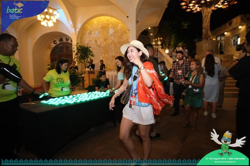 Race photo from Telin Batic 2024 Photo Search