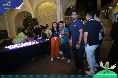 Race photo from Telin Batic 2024 Photo Search