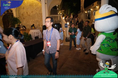 Race photo from Telin Batic 2024 Photo Search