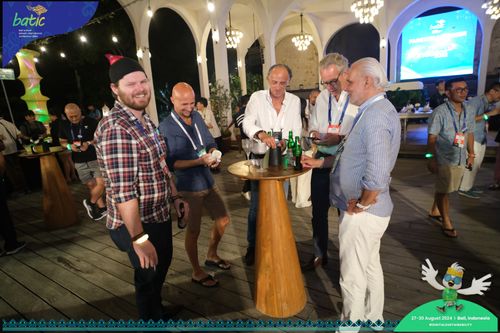 Race photo from Telin Batic 2024 Photo Search