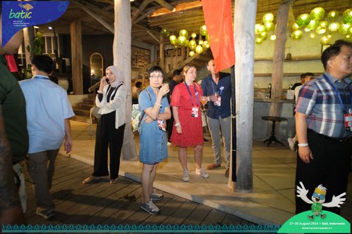 Race photo from Telin Batic 2024 Photo Search