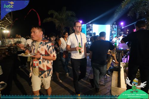 Race photo from Telin Batic 2024 Photo Search
