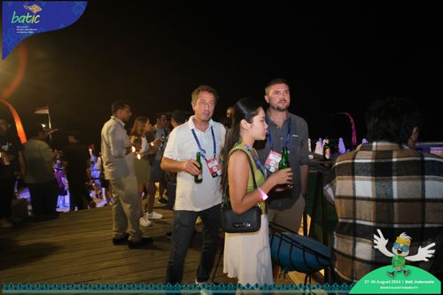 Race photo from Telin Batic 2024 Photo Search