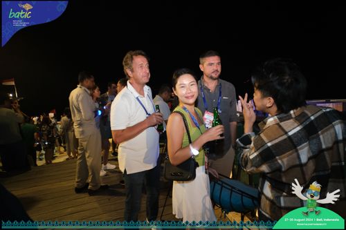 Race photo from Telin Batic 2024 Photo Search