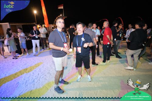 Race photo from Telin Batic 2024 Photo Search