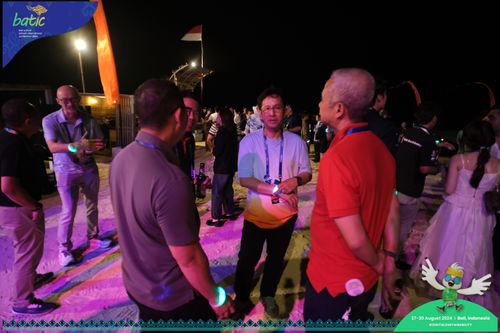 Race photo from Telin Batic 2024 Photo Search