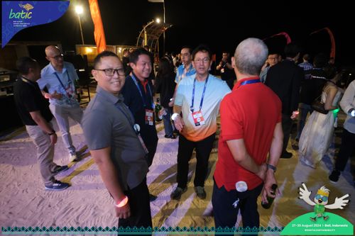 Race photo from Telin Batic 2024 Photo Search