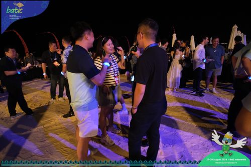 Race photo from Telin Batic 2024 Photo Search