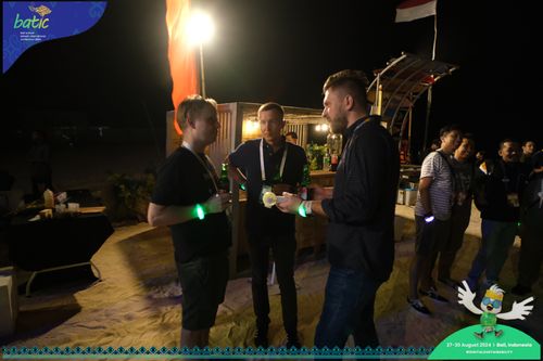 Race photo from Telin Batic 2024 Photo Search