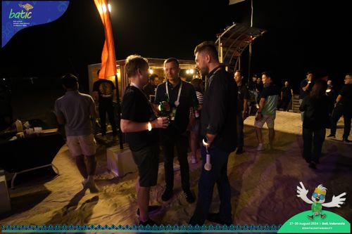 Race photo from Telin Batic 2024 Photo Search