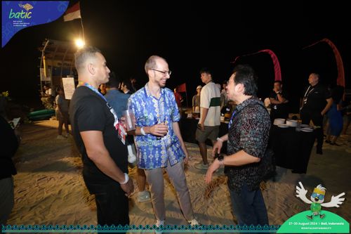 Race photo from Telin Batic 2024 Photo Search