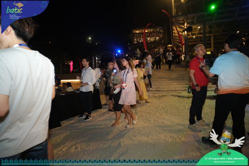 Race photo from Telin Batic 2024 Photo Search