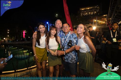 Race photo from Telin Batic 2024 Photo Search