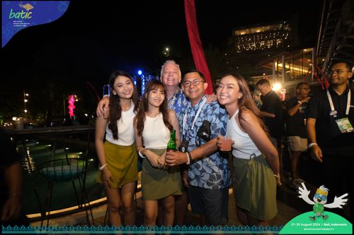 Race photo from Telin Batic 2024 Photo Search