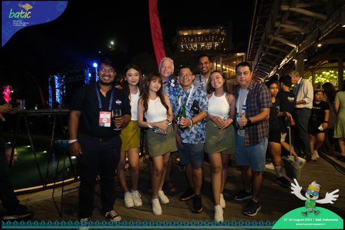 Race photo from Telin Batic 2024 Photo Search