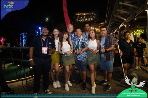 Race photo from Telin Batic 2024 Photo Search