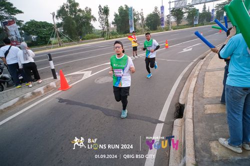 Race photo from Road to BAF Lions Run 2024 (1)