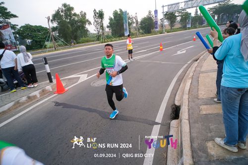 Race photo from Road to BAF Lions Run 2024 (1)
