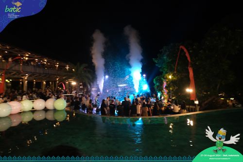 Race photo from Telin Batic 2024 Photo Search