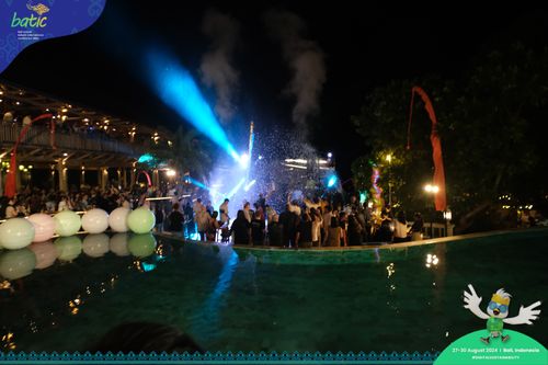 Race photo from Telin Batic 2024 Photo Search