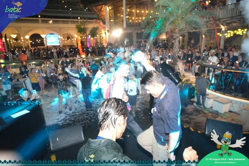 Race photo from Telin Batic 2024 Photo Search