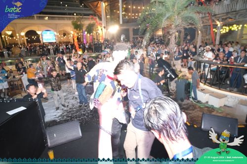 Race photo from Telin Batic 2024 Photo Search