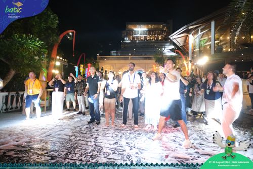 Race photo from Telin Batic 2024 Photo Search