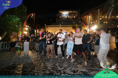 Race photo from Telin Batic 2024 Photo Search