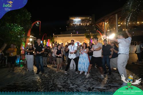 Race photo from Telin Batic 2024 Photo Search