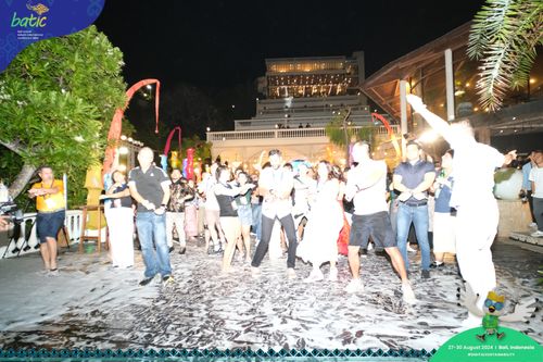 Race photo from Telin Batic 2024 Photo Search