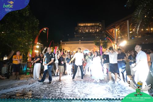 Race photo from Telin Batic 2024 Photo Search
