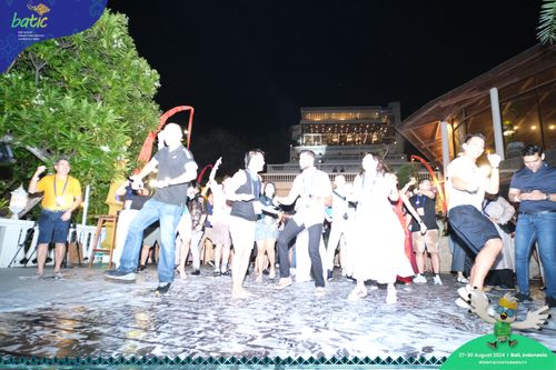 Race photo from Telin Batic 2024 Photo Search