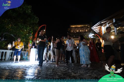 Race photo from Telin Batic 2024 Photo Search