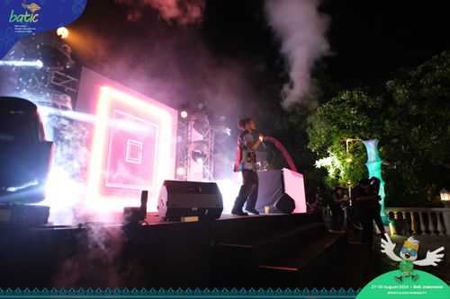 Race photo from Telin Batic 2024 Photo Search
