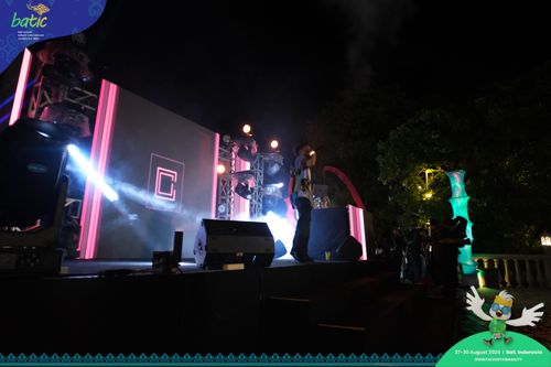 Race photo from Telin Batic 2024 Photo Search