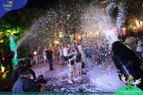 Race photo from Telin Batic 2024 Photo Search