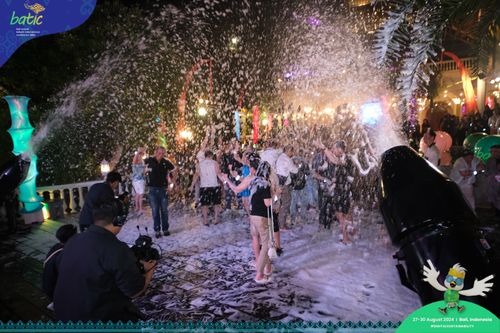 Race photo from Telin Batic 2024 Photo Search