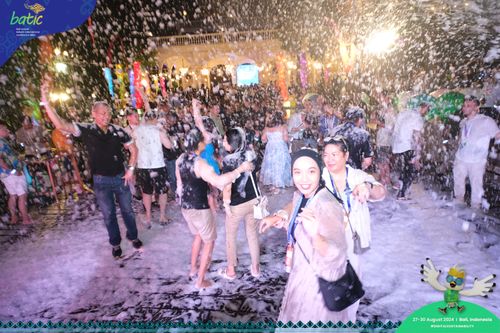 Race photo from Telin Batic 2024 Photo Search