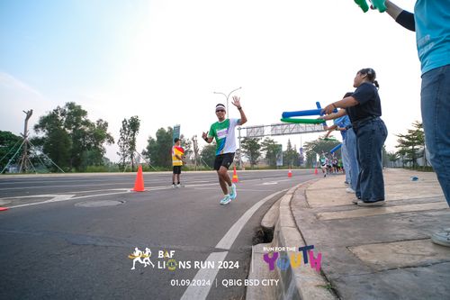 Race photo from Road to BAF Lions Run 2024 (1)