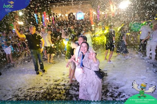 Race photo from Telin Batic 2024 Photo Search