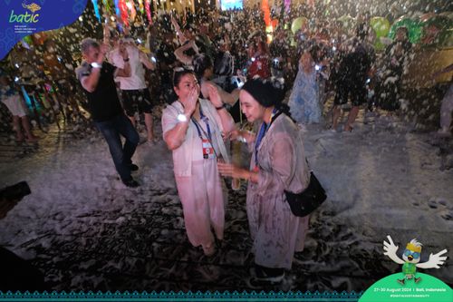 Race photo from Telin Batic 2024 Photo Search