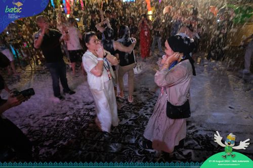 Race photo from Telin Batic 2024 Photo Search