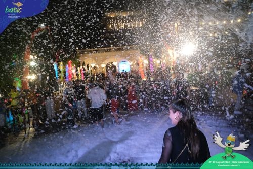 Race photo from Telin Batic 2024 Photo Search
