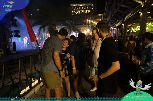 Race photo from Telin Batic 2024 Photo Search