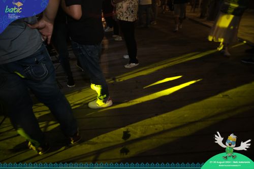 Race photo from Telin Batic 2024 Photo Search