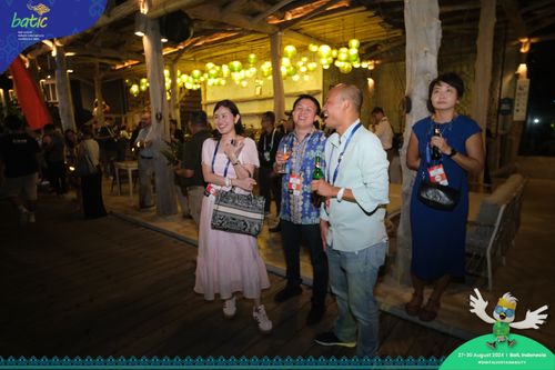 Race photo from Telin Batic 2024 Photo Search