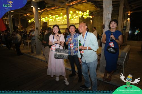Race photo from Telin Batic 2024 Photo Search