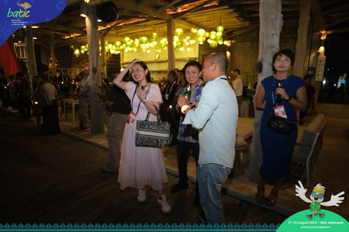 Race photo from Telin Batic 2024 Photo Search