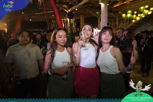 Race photo from Telin Batic 2024 Photo Search