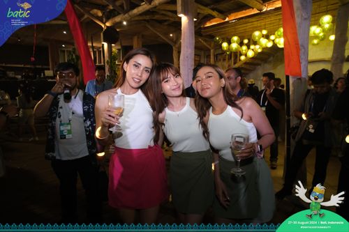 Race photo from Telin Batic 2024 Photo Search
